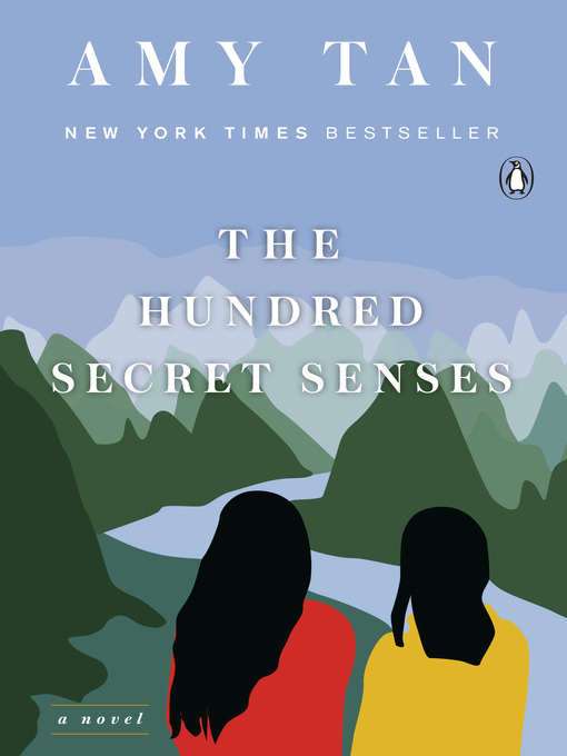 Amy Tan创作的The Hundred Secret Senses作品的详细信息 - 可供借阅